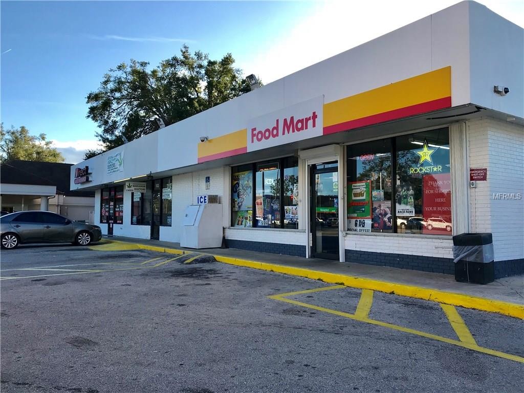 100 S Spring Garden Ave, Deland, FL for Sale