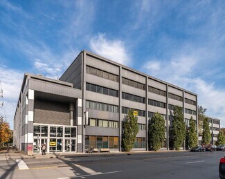 Montréal, QC Office, Office/Medical - 1415 Rue Jarry E Montréal, QC Office, Office/Medical - 1415 Rue Jarry E