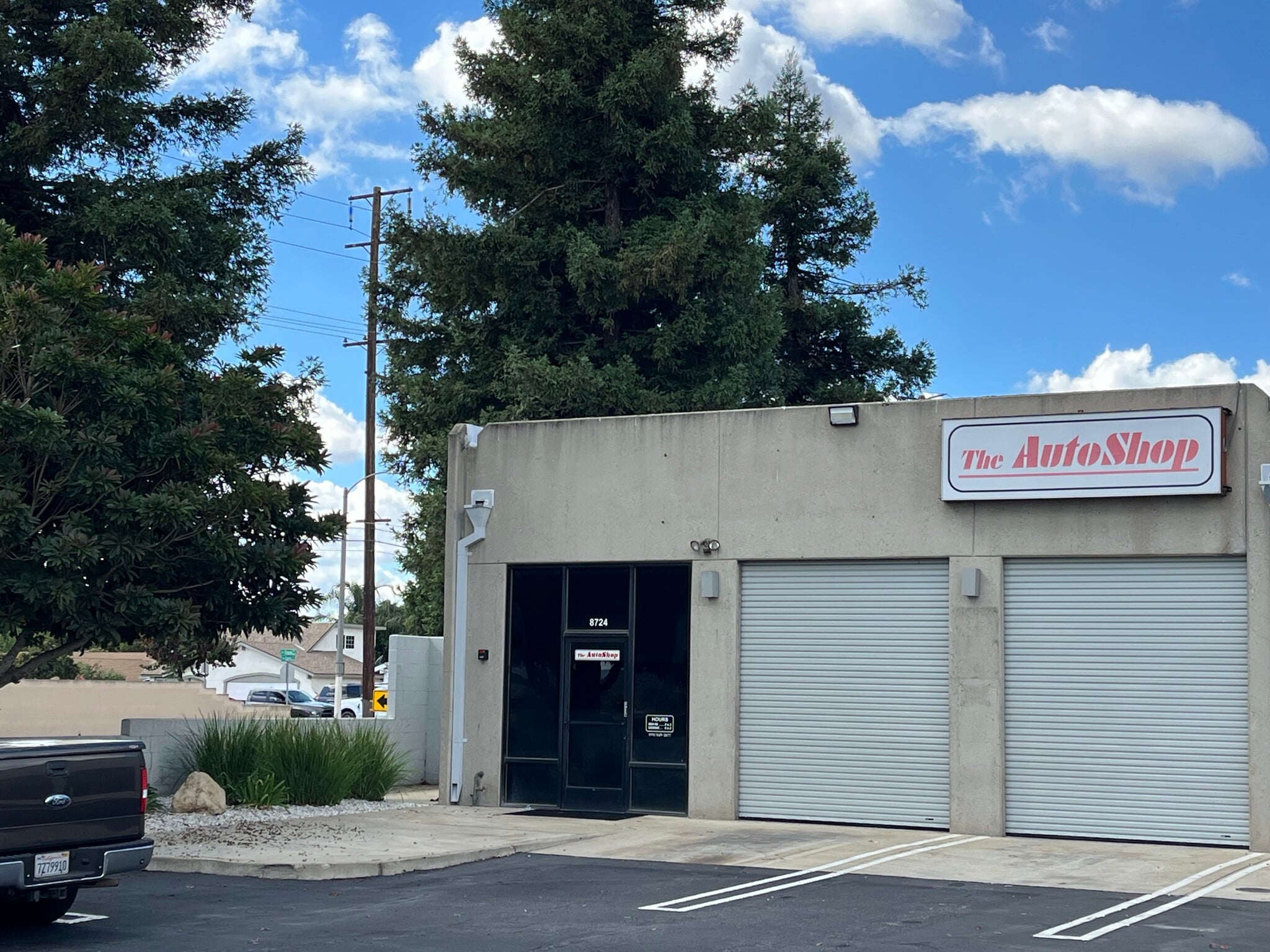 8820 8824 Eighth St, Rancho Cucamonga, CA for Rent