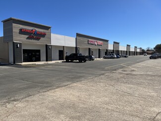 Abilene, TX Retail - 1149 10th St