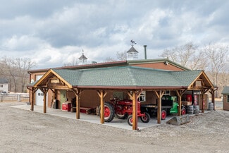 Columbia, CT undefined - 96 Willimantic Rd