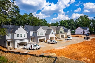 Pines at Harper- 1020 Harper Rd, Raleigh Pines at Harper- 1020 Harper Rd, Raleigh