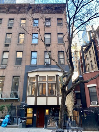 New York, NY undefined - 125 E 39th St