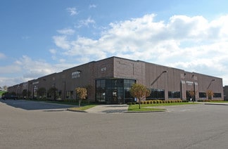 Burnsville, MN Flex - 670 E Travelers Trl E