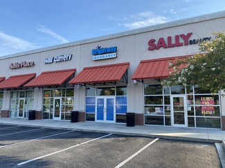 Yulee, FL Office/Retail - 463711 State Road 200