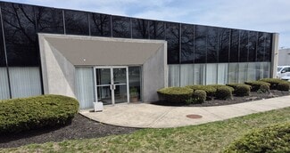 Ronkonkoma, NY Industrial - 1881 Lakeland Ave