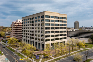 Toronto, ON Office/Medical - 225 Duncan Mill Rd