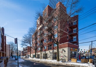 Astoria, NY Retail - 28-22 Astoria Blvd