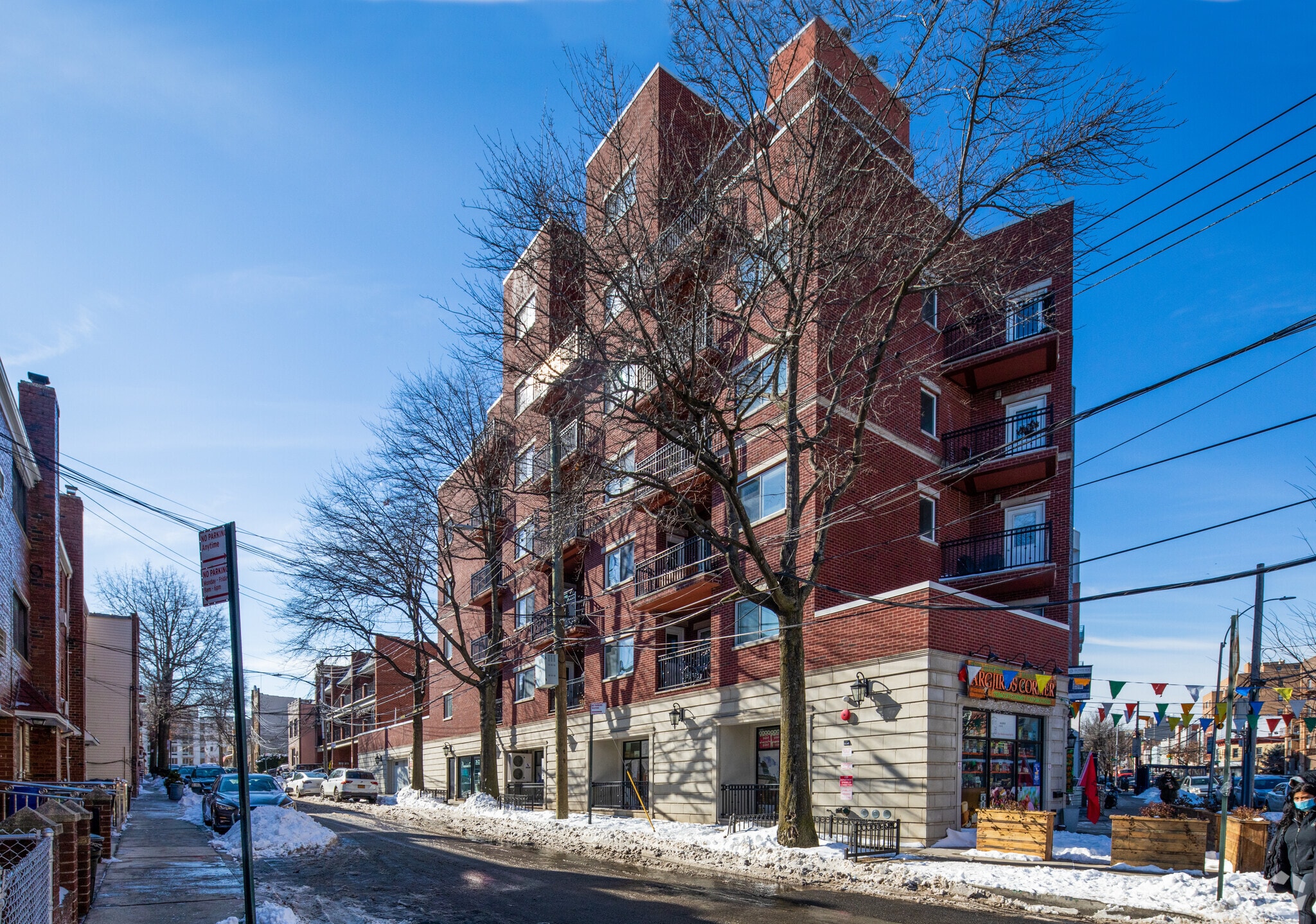 28-22 Astoria Blvd, Astoria, NY for Rent