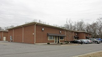 Chesapeake, VA Flex - 624 Innovation Dr