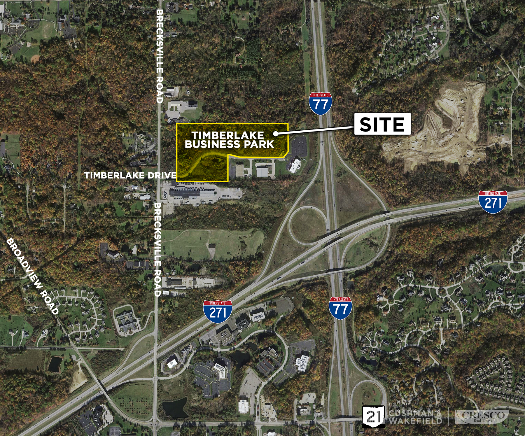 , Richfield, OH for Sale