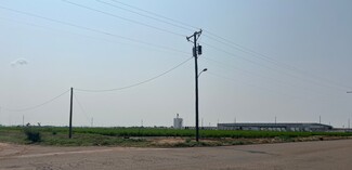 Lubbock, TX Industrial - 58th and Elm