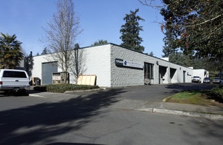 Lake Oswego, OR Industrial - 17425-17505 SW Pilkington Rd Lake Oswego, OR Industrial - 17425-17505 SW Pilkington Rd