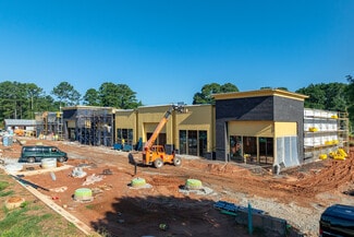 Covington, GA Retail - 4115 Highway 278 NE