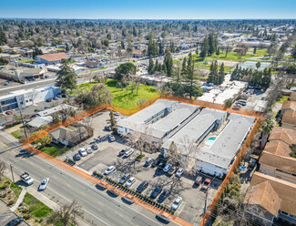 Carmichael, CA undefined - 5800-5804 Engle Rd