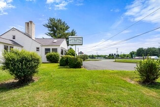 Elkton, MD Medical - 401 E Pulaski Hwy Elkton, MD Medical - 401 E Pulaski Hwy