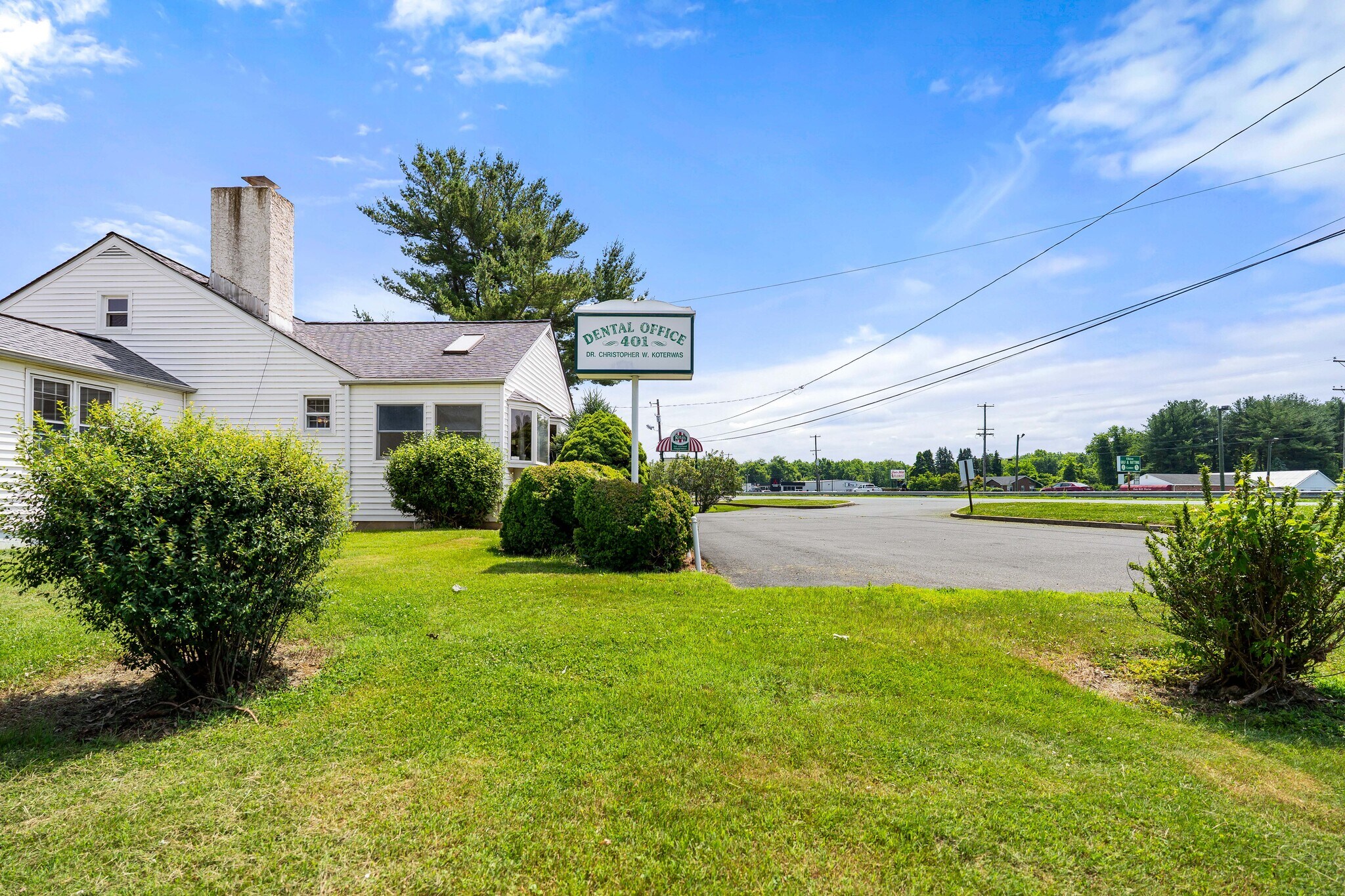 401 E Pulaski Hwy, Elkton, MD for Sale