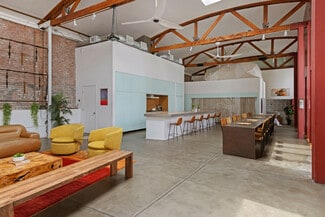 Los Angeles, CA Retail - 718 N Figueroa St