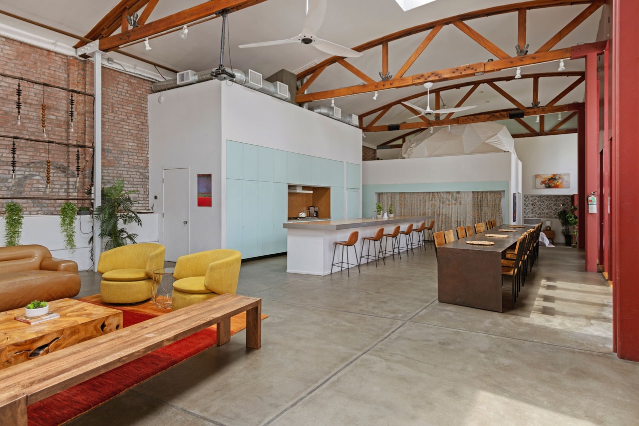 718 N Figueroa St, Los Angeles, CA for Rent