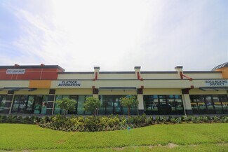 Boca Raton, FL Retail - 5400 Dixie Hwy Boca Raton, FL Retail - 5400 Dixie Hwy