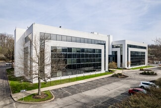 Pittsburgh, PA Office - 1 Penn Center Blvd Pittsburgh, PA Office - 1 Penn Center Blvd