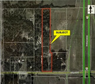 Apopka, FL Residential Income - 3515 W Kelly Park Rd