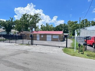 Tampa, FL Industrial - 4824 Hale Ave