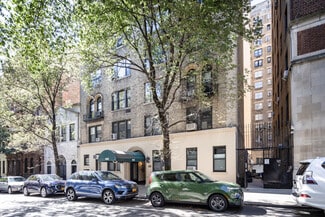 New York, NY Apartments - 108 E 91st St