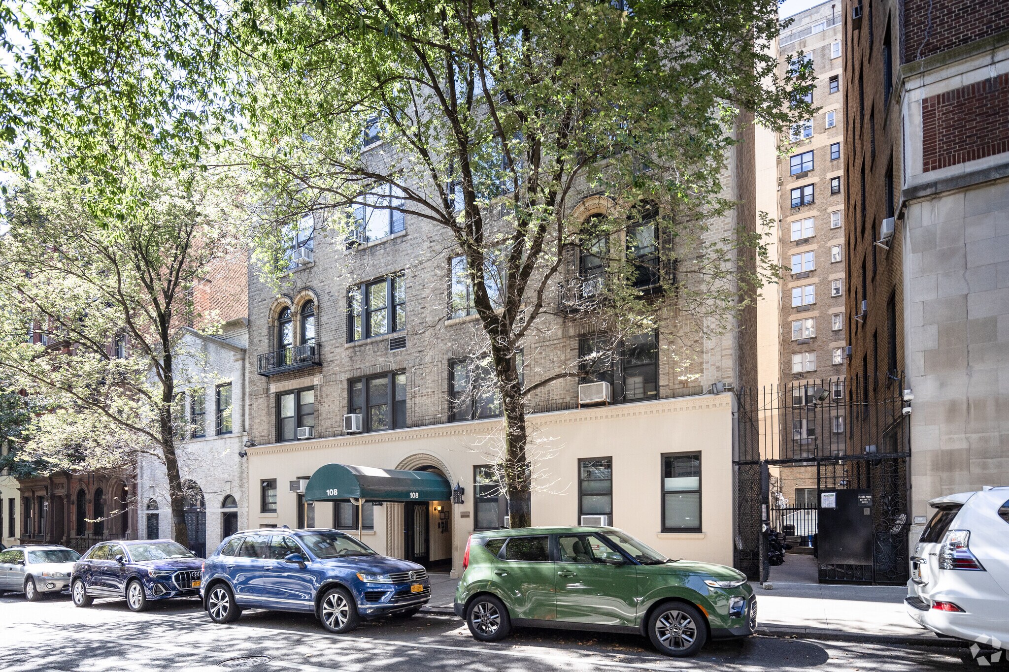 108 E 91st St, New York, NY for Sale