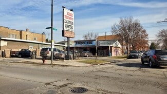 5323-5327 S Kedzie Ave  