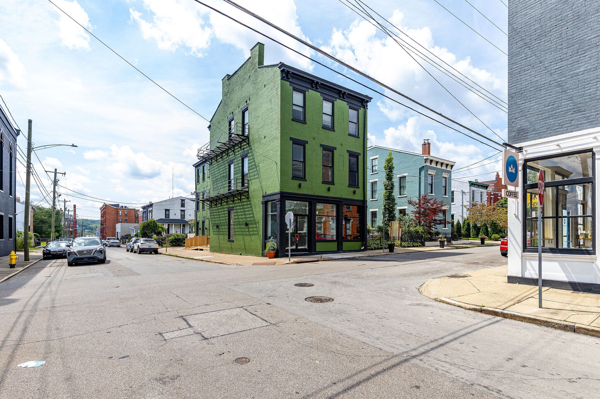 1901 Baymiller St, Cincinnati, OH for Rent