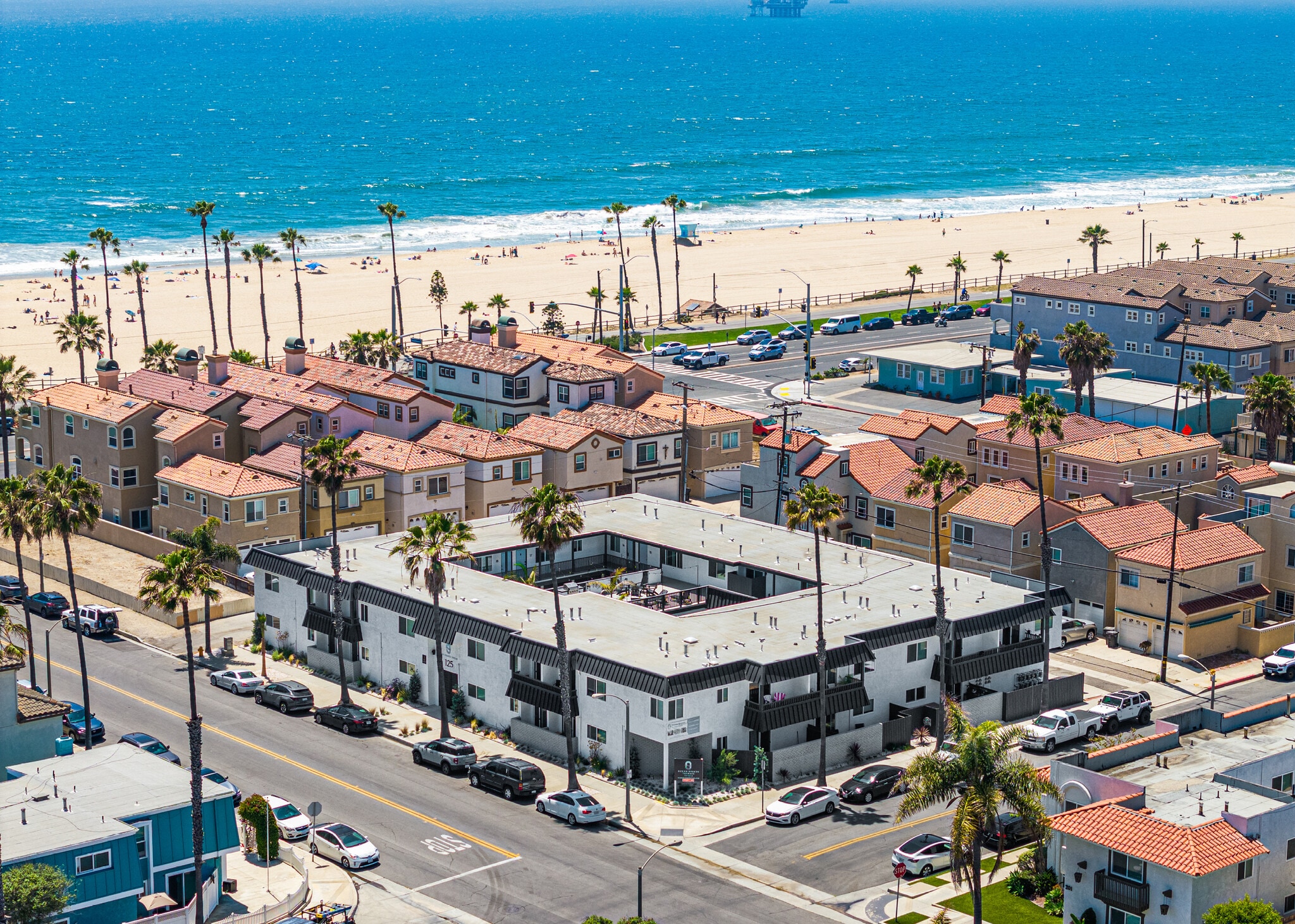 125 16th St, Huntington Beach, CA for Sale