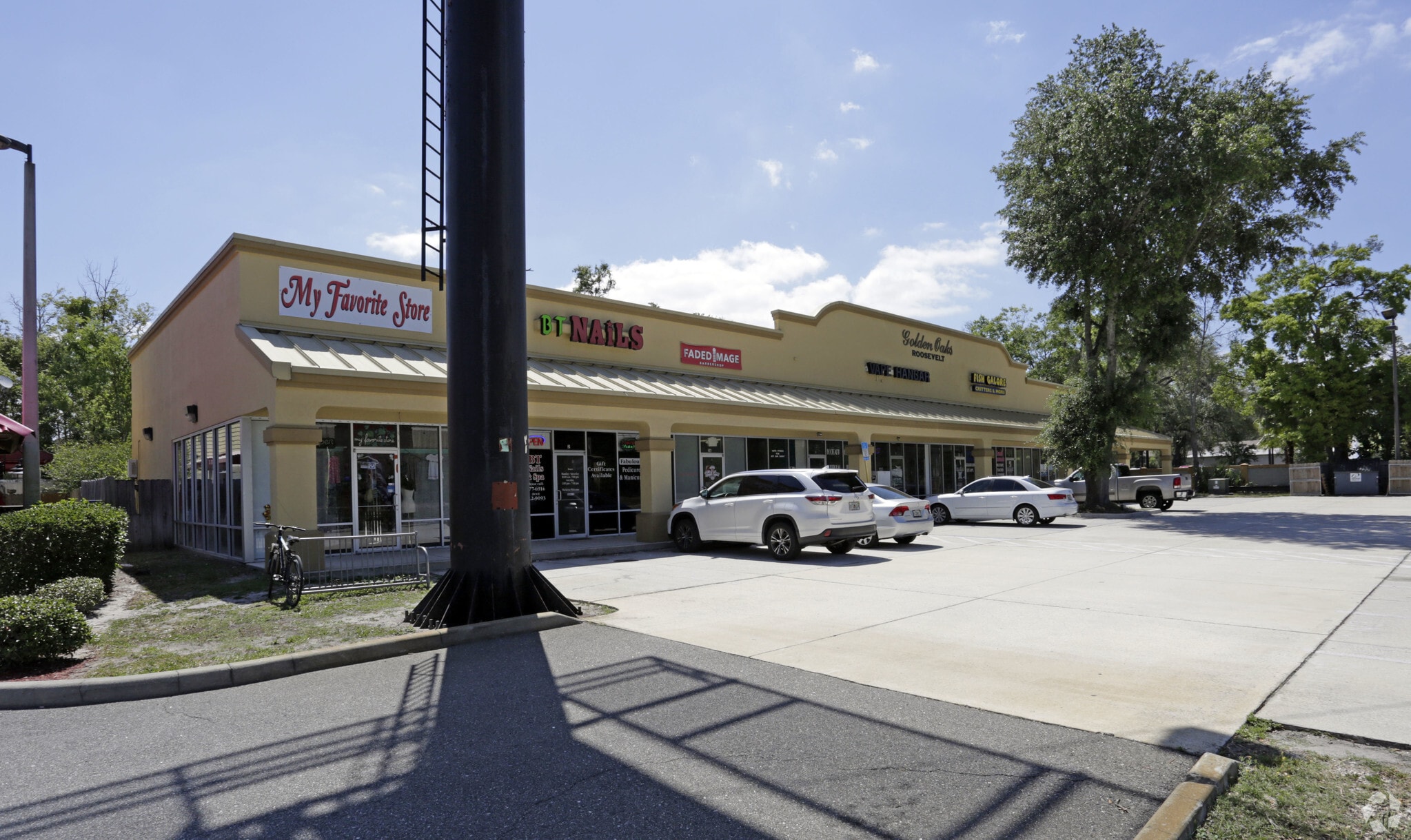 5917 Roosevelt Blvd, Jacksonville, FL for Rent