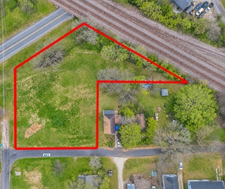 Moberly, MO Residential - 1415 Scott St