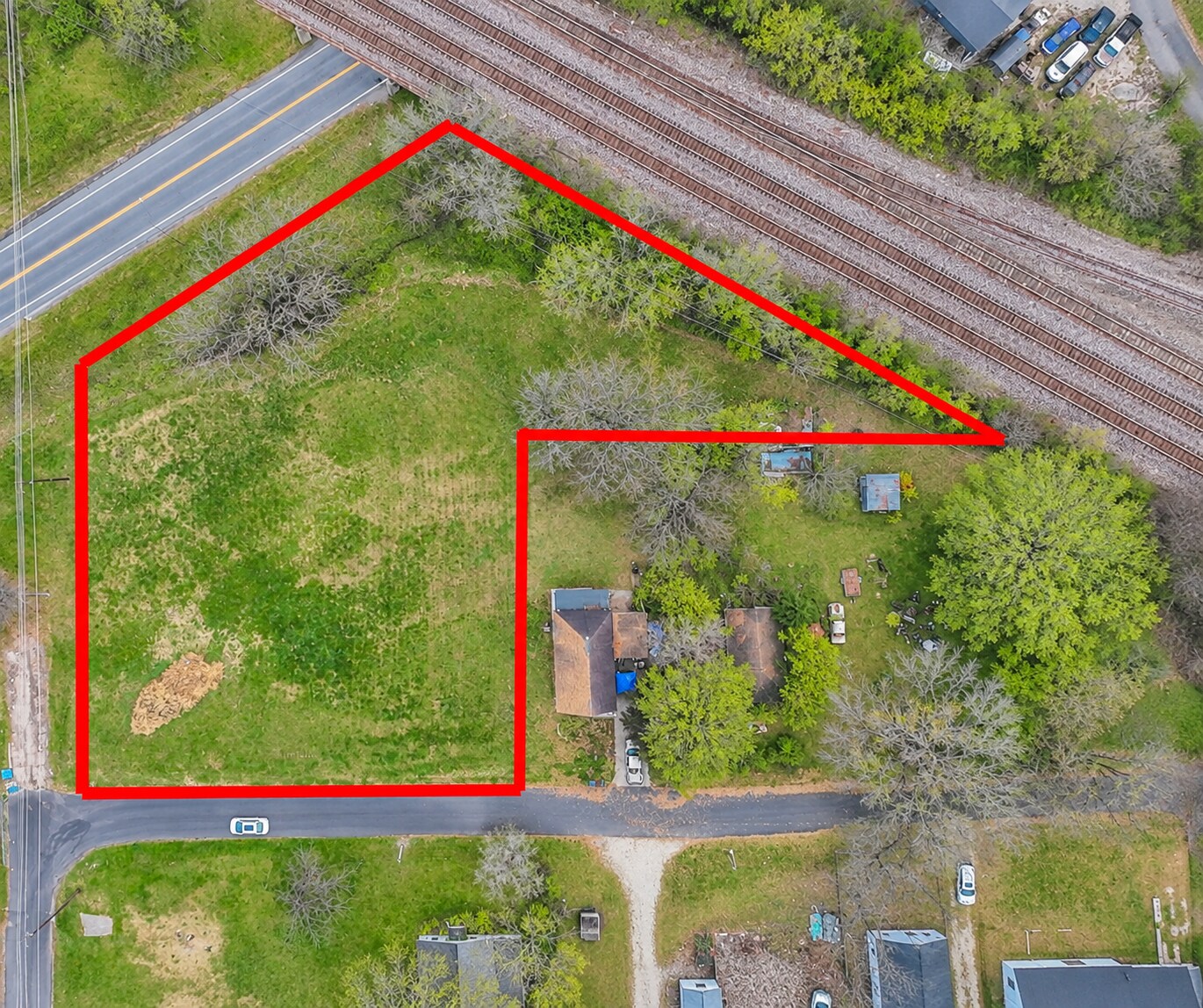 1415 Scott St, Moberly, MO for Sale