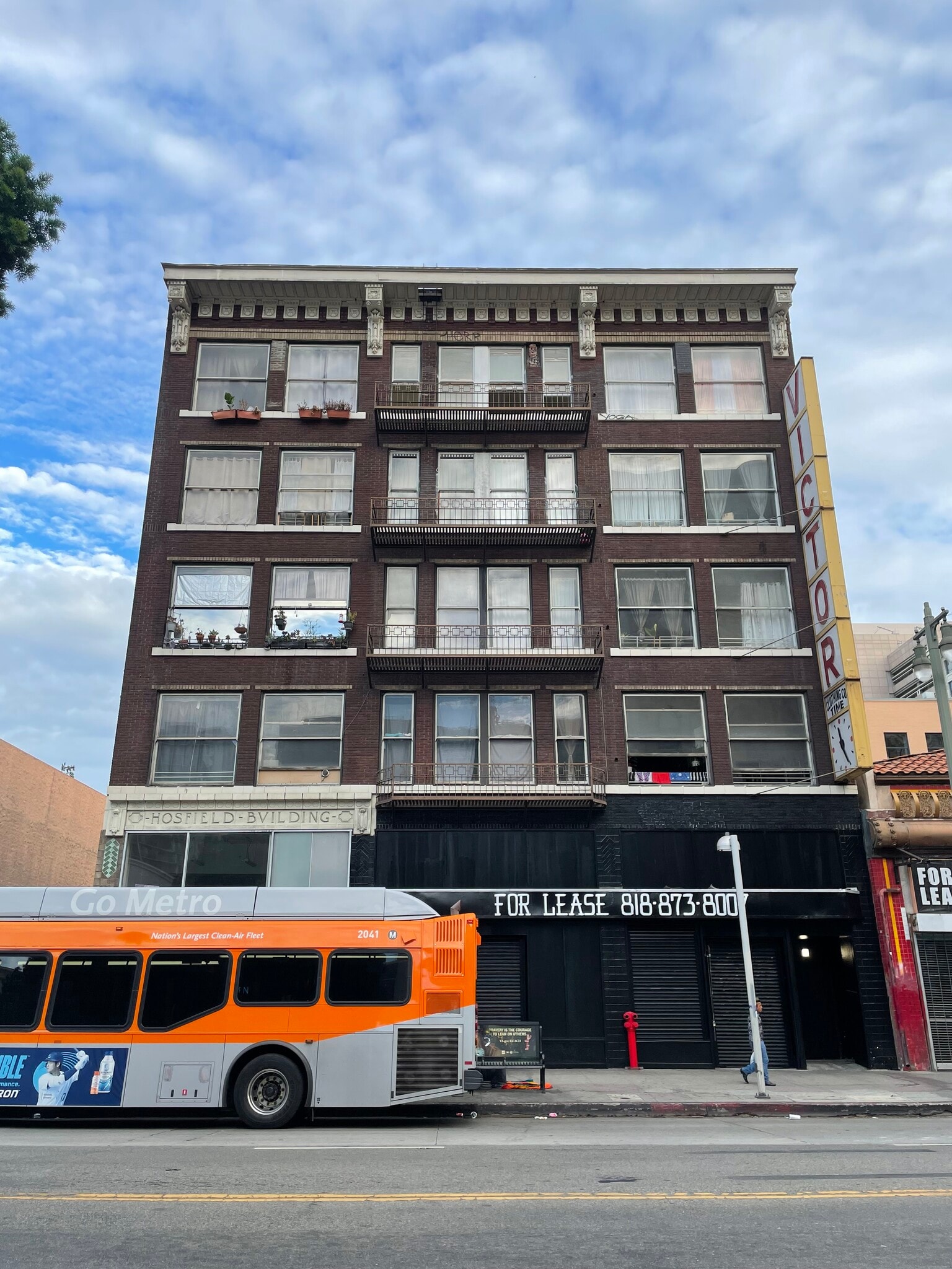 242 S Broadway, Los Angeles, CA for Rent