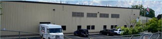 Holt, MI Manufacturing - 2148 Depot St