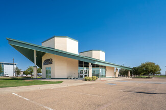 Lubbock, TX Bank - 4656 N Loop 289