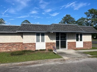 Waycross, GA Medical - 303 Pineview Dr