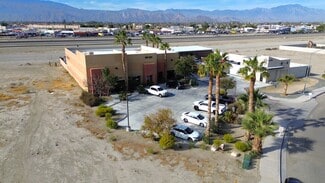 Indio, CA Industrial - 46341 Commerce St Indio, CA Industrial - 46341 Commerce St
