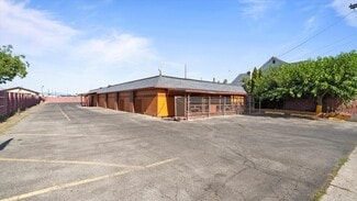 Yakima, WA Bar - 1214 S 6th St