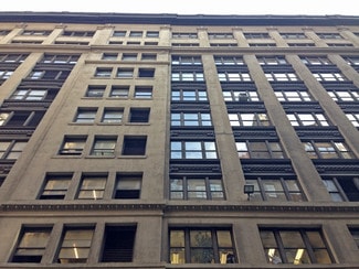 New York, NY Office, Retail - 231-249 W 39th St
