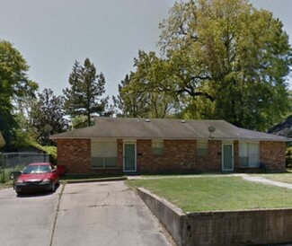 6 Duplexes in Pine Bluff, Arkansas