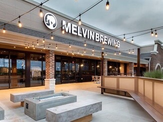 Eureka, MO Retail - 100-111 Hilltop Village Center Dr