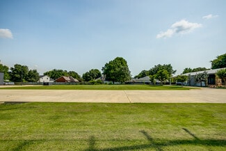 Jonesboro, AR Commercial - 325 Parker rd