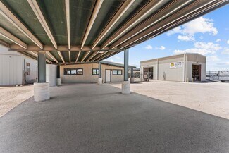 Odessa, TX Industrial - 5407 Andrews Hwy