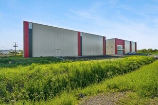 Saint-jacques-le-mineur, QC Industrial - 20-40 Rue Filion Saint-jacques-le-mineur, QC Industrial - 20-40 Rue Filion