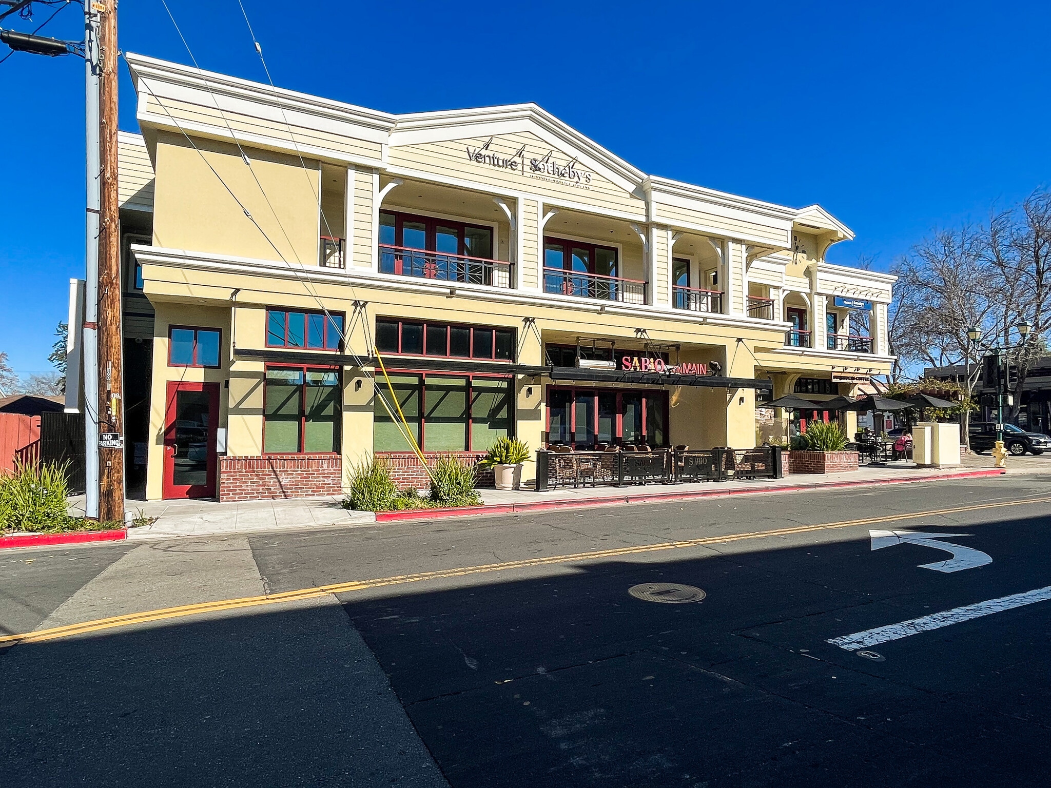 511 Main St, Pleasanton, CA for Rent