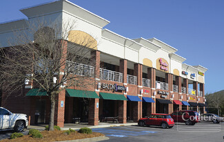 Columbia, SC Retail - 120 Sparkleberry Rd