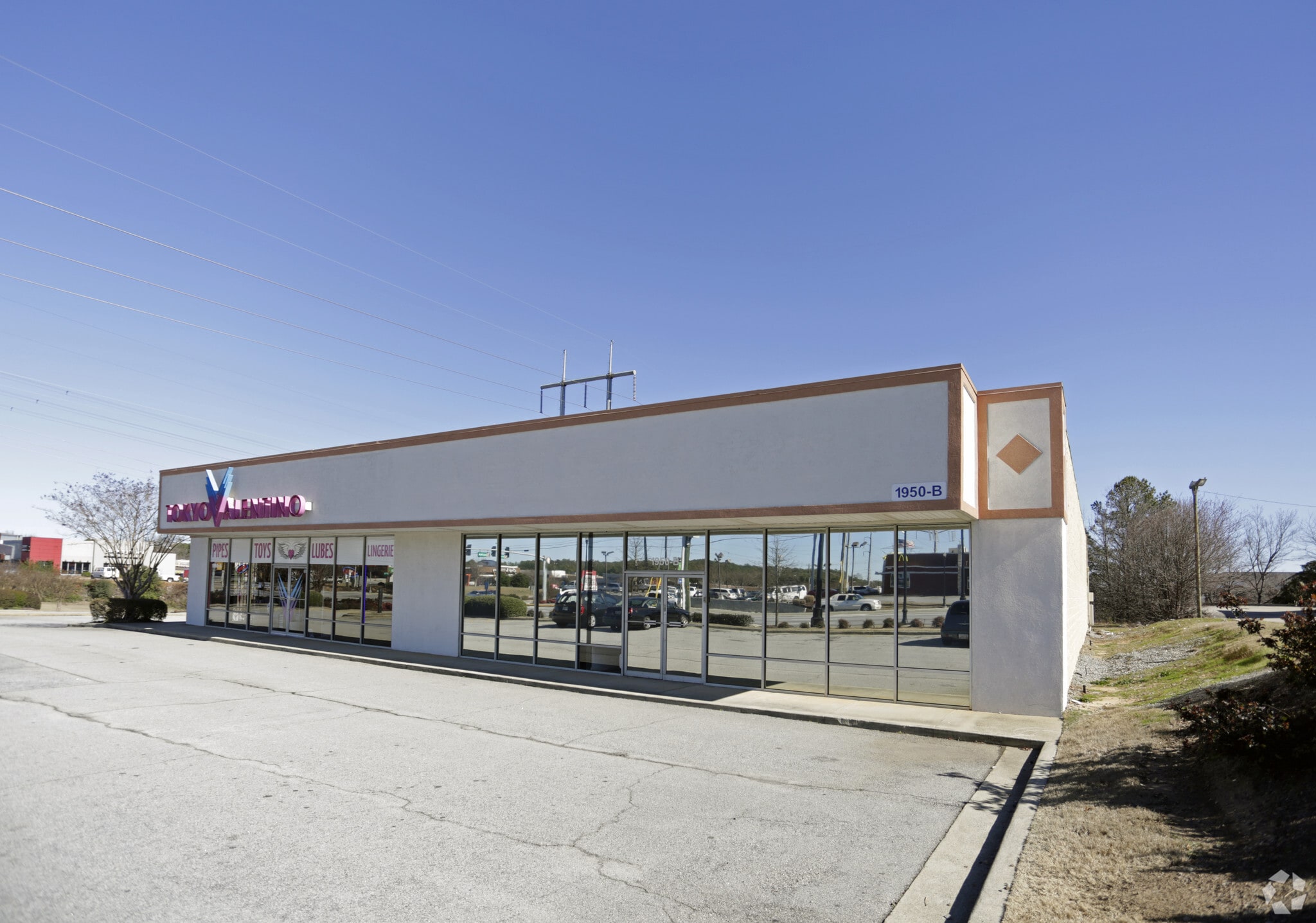 1950 Pleasant Hill Rd, Duluth, GA for Rent